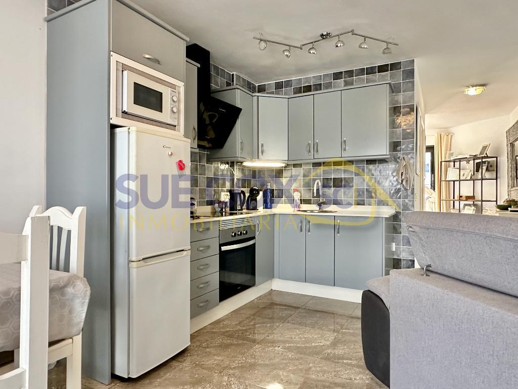 1 Bed, ApartmentFor Sale, Calle Los Pinos, Costa Teguise, Lanzarote, Isla Canarias, 35508