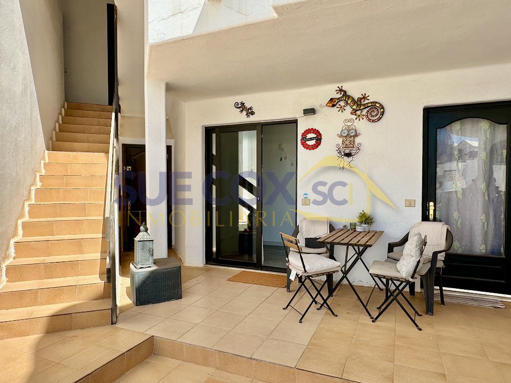 1 Bed, ApartmentFor Sale, Calle Los Pinos, Costa Teguise, Lanzarote, Isla Canarias, 35508