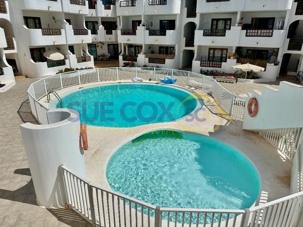 1 Bed, ApartmentFor Sale, Calle Los Pinos, Costa Teguise, Lanzarote, Isla Canarias, 35508