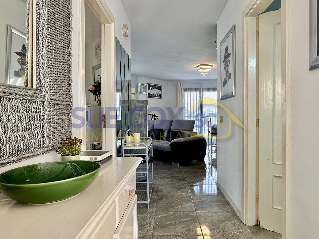 1 Bed, ApartmentFor Sale, Calle Los Pinos, Costa Teguise, Lanzarote, Isla Canarias, 35508