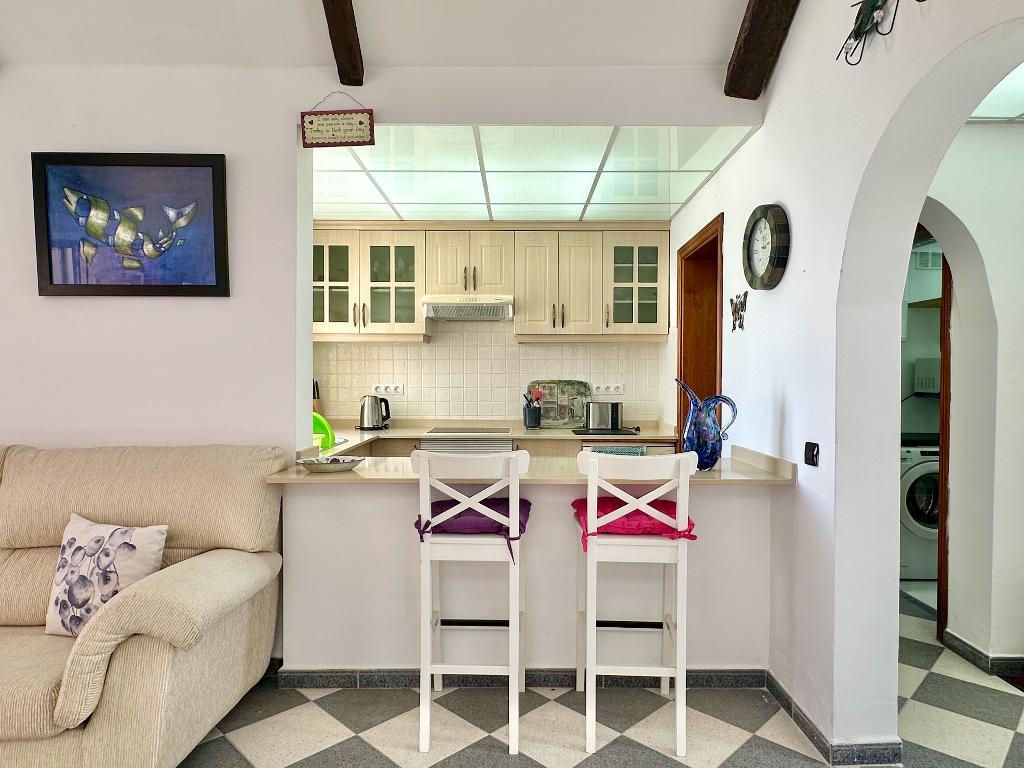 2 Bed, HouseFor Sale, Calle Fernando Diaz Cutillas, La Concha, Lanzarote, Isla Canarias, 35550