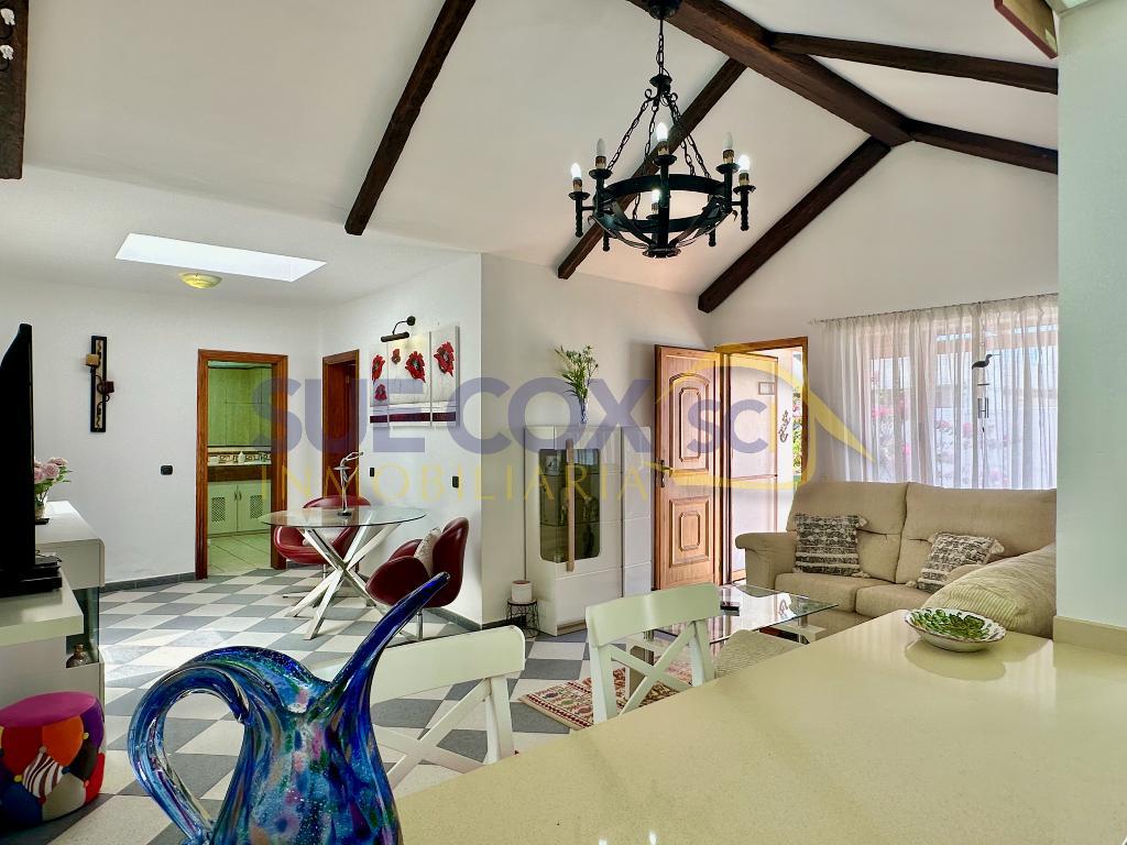 2 Bed, HouseFor Sale, Calle Fernando Diaz Cutillas, La Concha, Lanzarote, Isla Canarias, 35550