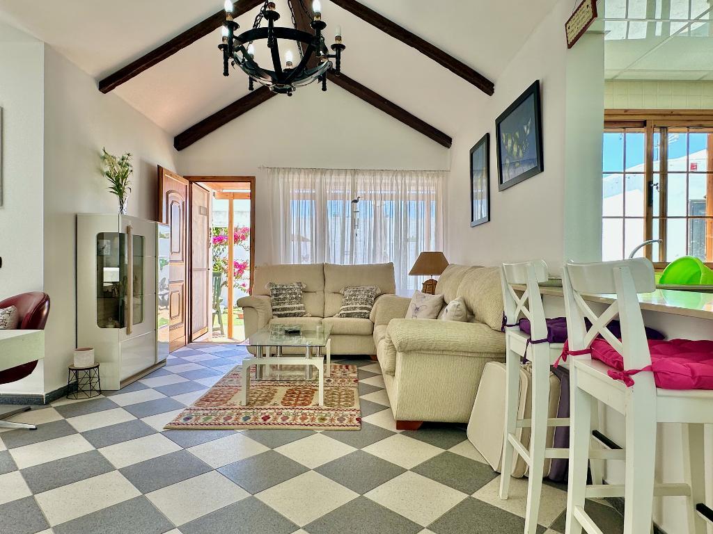 2 Bed, HouseFor Sale, Calle Fernando Diaz Cutillas, La Concha, Lanzarote, Isla Canarias, 35550