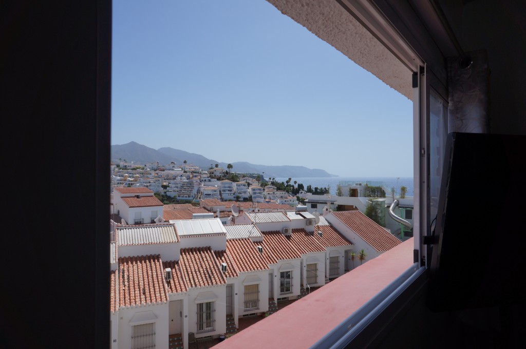 1 Bed, 1 Bath, ApartmentFor Sale, Nerja, Malaga
