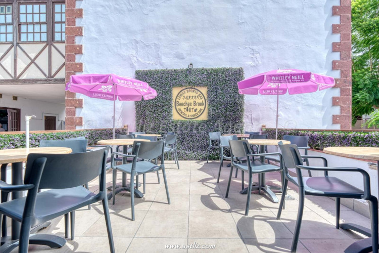 Commercial Property, For Sale