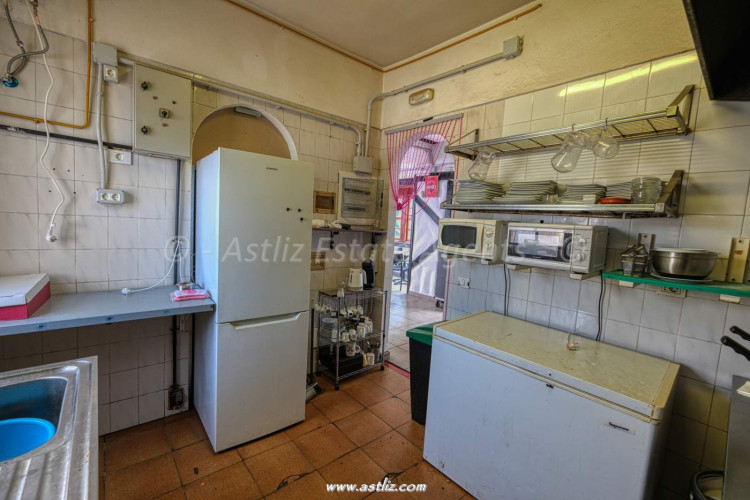 Commercial Property, For Sale