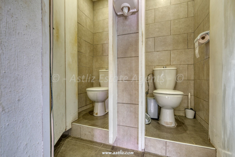 Commercial Property, For Sale