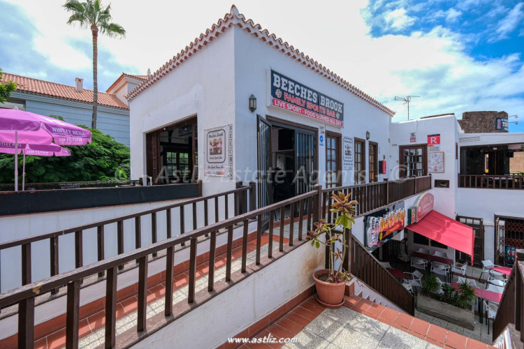 Commercial Property, For Sale