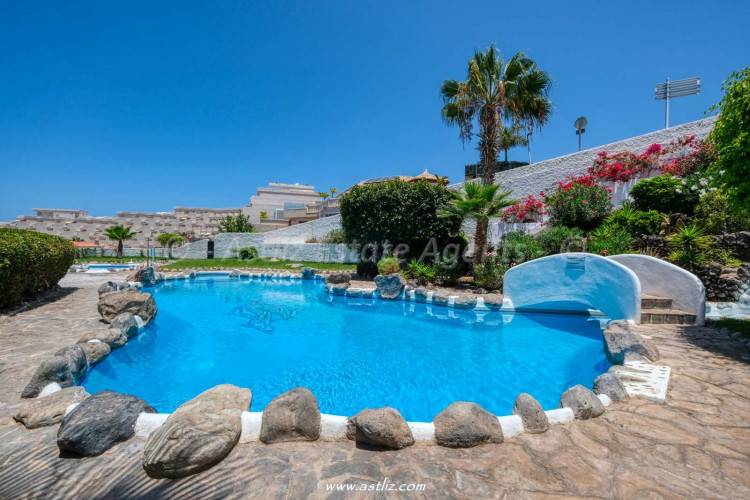 1 Bed, 1 Bath, ApartmentFor Sale, Jardin Del Sol, Playa De La Arena