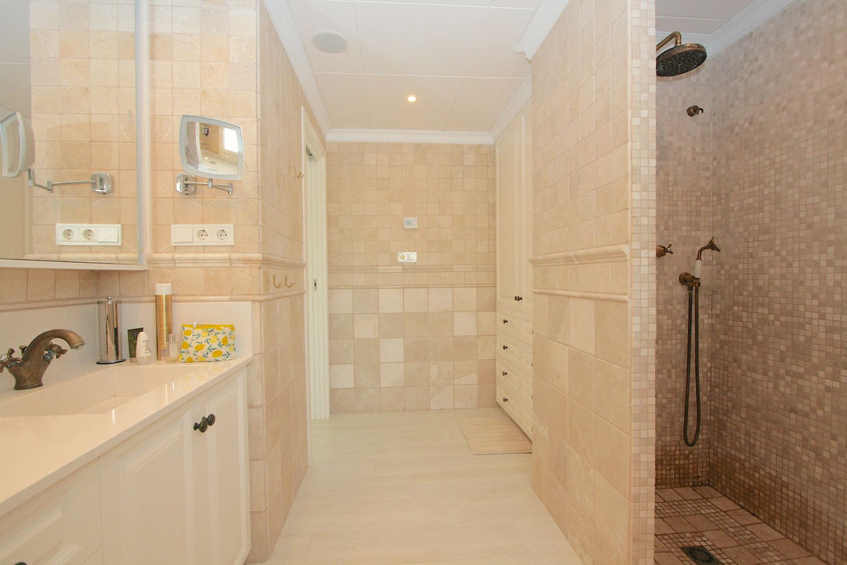 3 Bed, 2 Bath, HouseFor Sale, Mijas Golf, Malaga