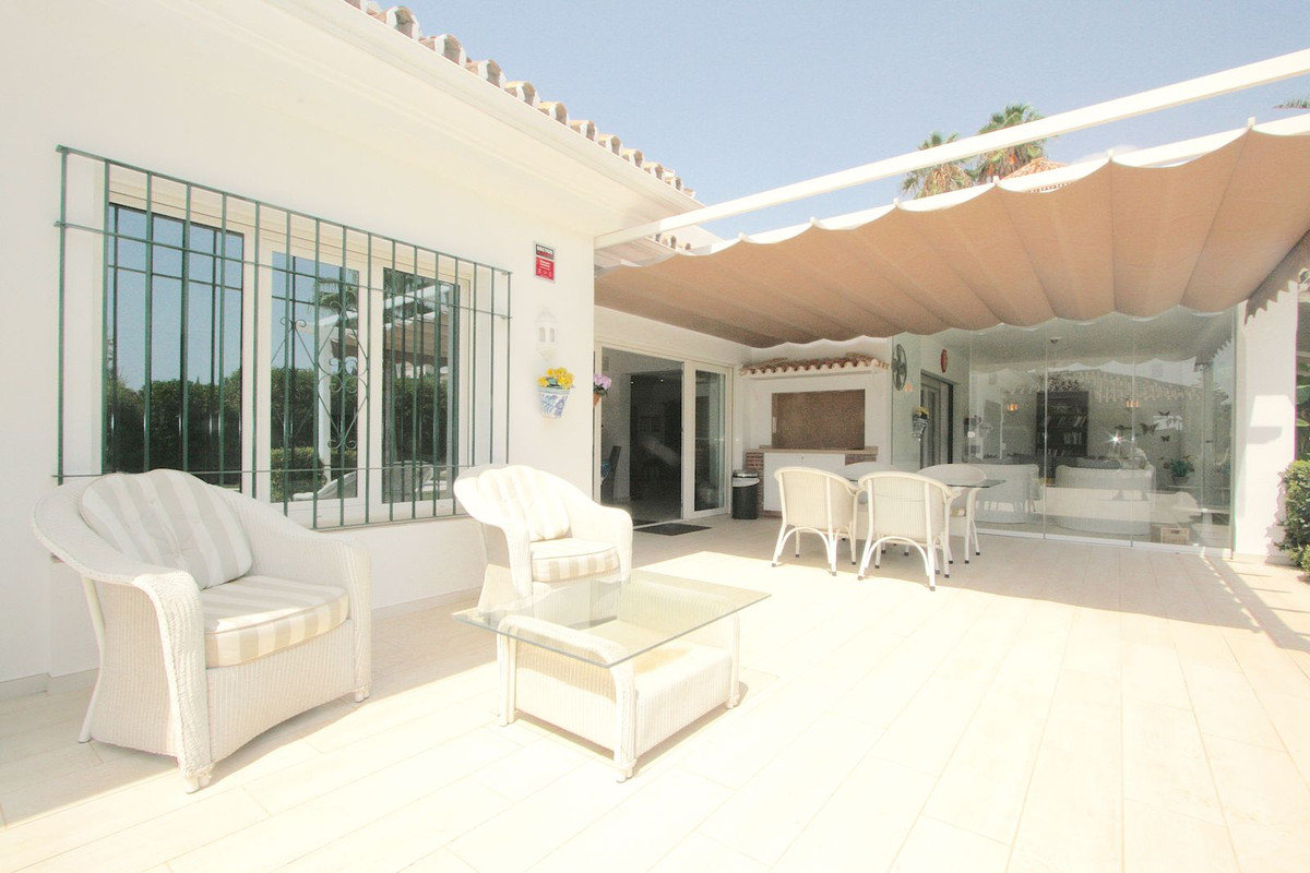 3 Bed, 2 Bath, HouseFor Sale, Mijas Golf, Malaga