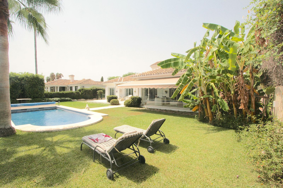 3 Bed, 2 Bath, HouseFor Sale, Mijas Golf, Malaga