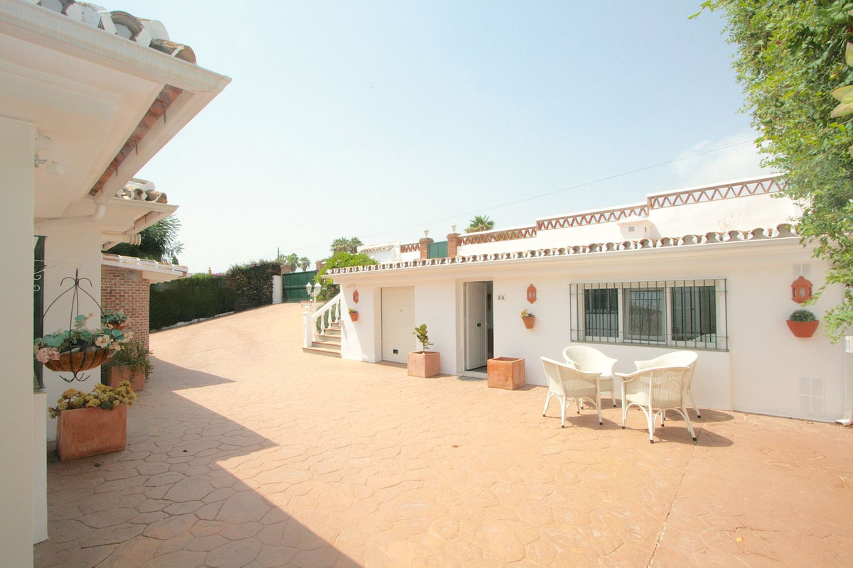 3 Bed, 2 Bath, HouseFor Sale, Mijas Golf, Malaga
