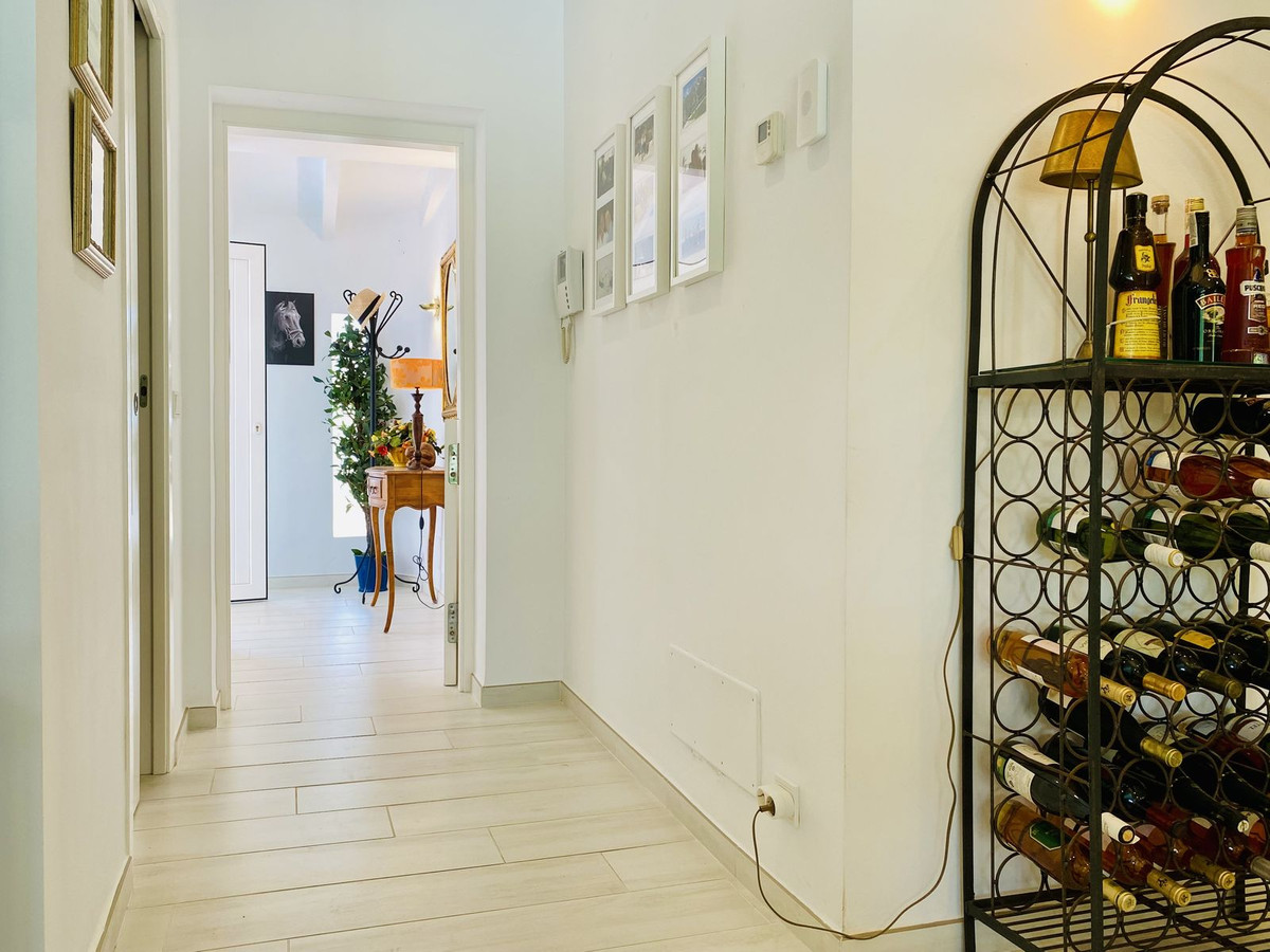 3 Bed, 2 Bath, HouseFor Sale, Mijas Golf, Malaga