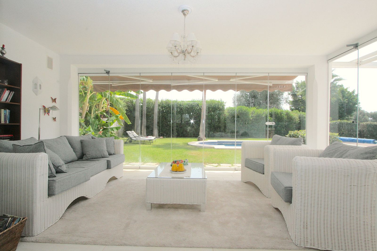 3 Bed, 2 Bath, HouseFor Sale, Mijas Golf, Malaga
