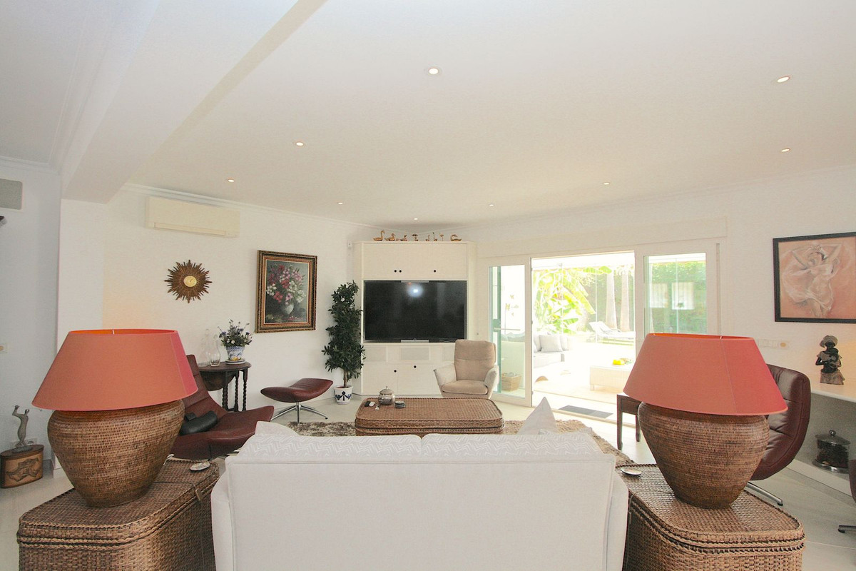 3 Bed, 2 Bath, HouseFor Sale, Mijas Golf, Malaga