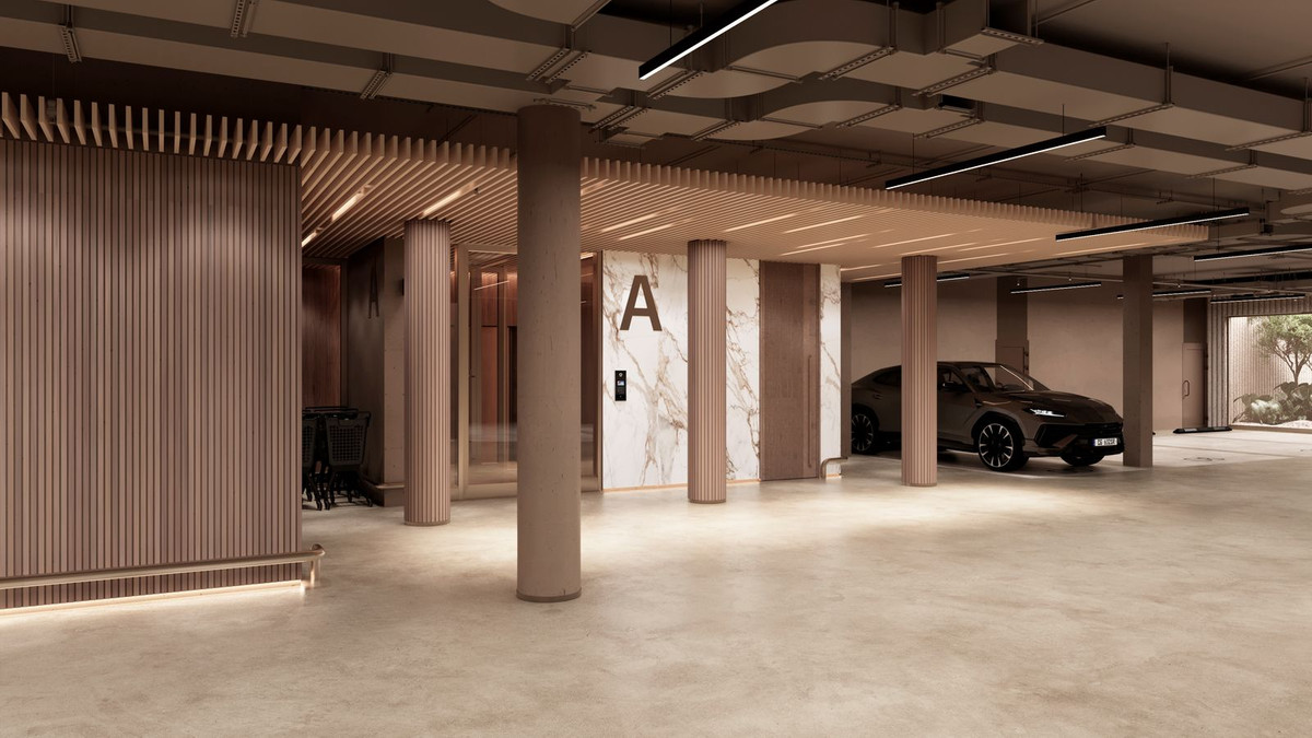 2 Bed, 2 Bath, ApartmentFor Sale, Cancelada, Malaga