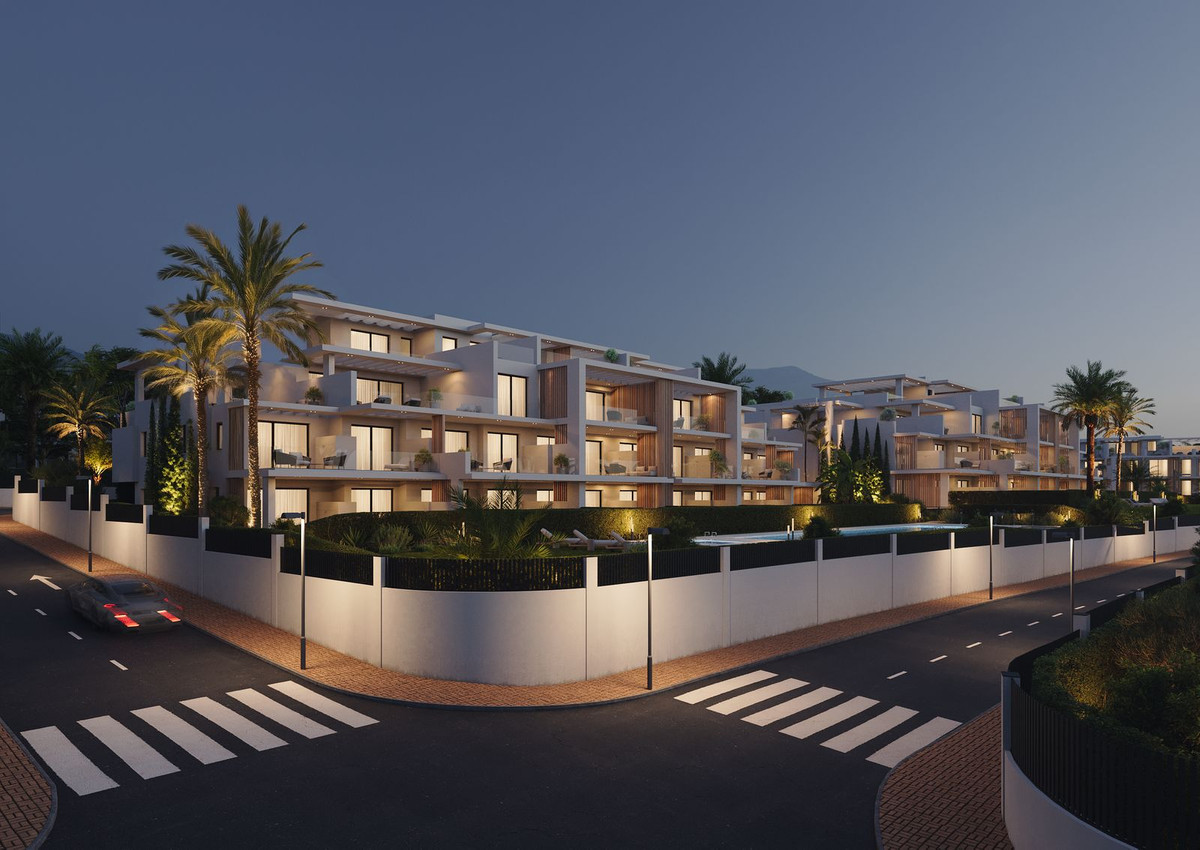 2 Bed, 2 Bath, ApartmentFor Sale, Estepona, Malaga 2 Bed, 2 Bath, ApartmentFor Sale, Estepona, Malaga