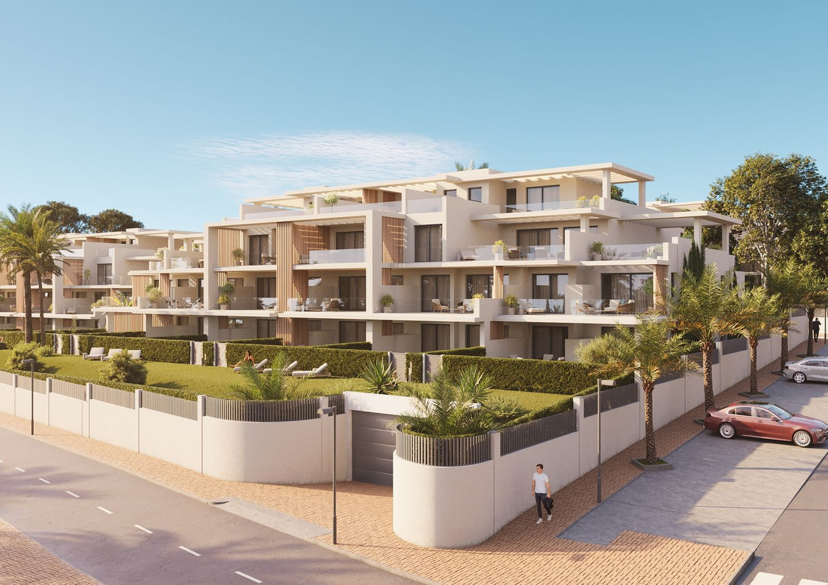 2 Bed, 2 Bath, ApartmentFor Sale, Estepona, Malaga