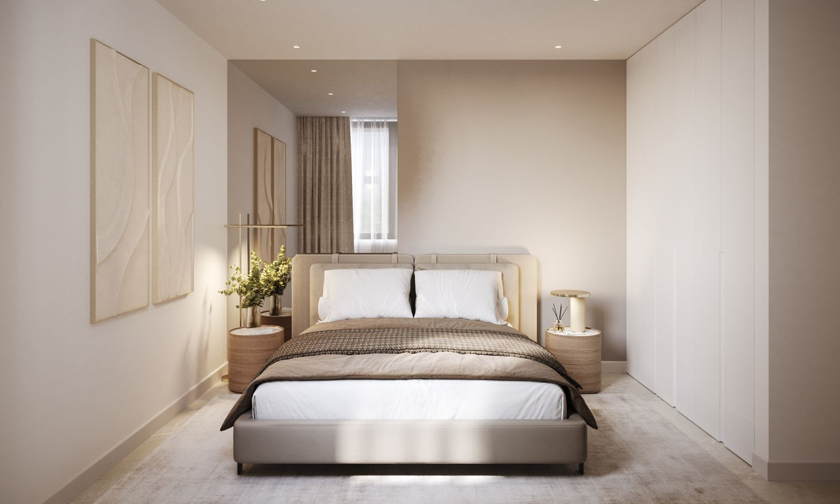 2 Bed, 2 Bath, ApartmentFor Sale, Estepona, Malaga