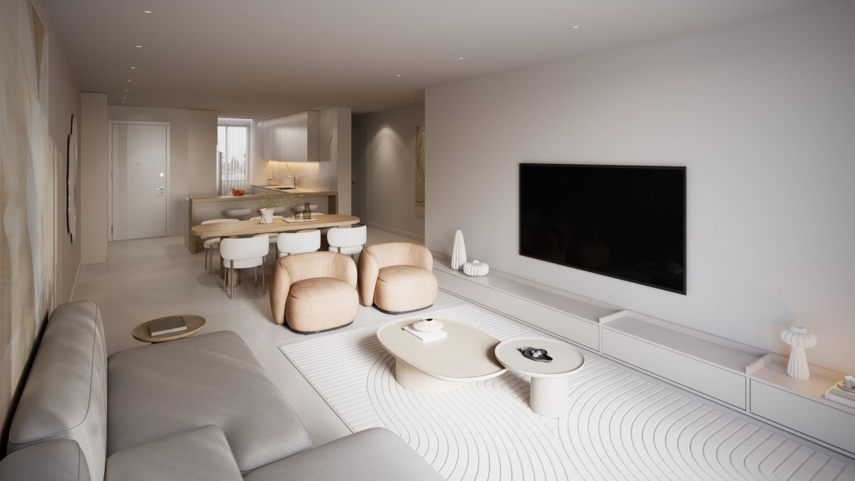 2 Bed, 2 Bath, ApartmentFor Sale, Estepona, Malaga