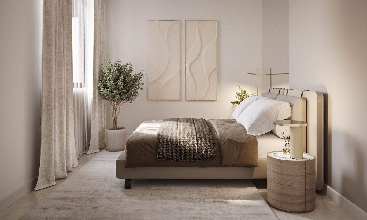 2 Bed, 2 Bath, ApartmentFor Sale, Estepona, Malaga