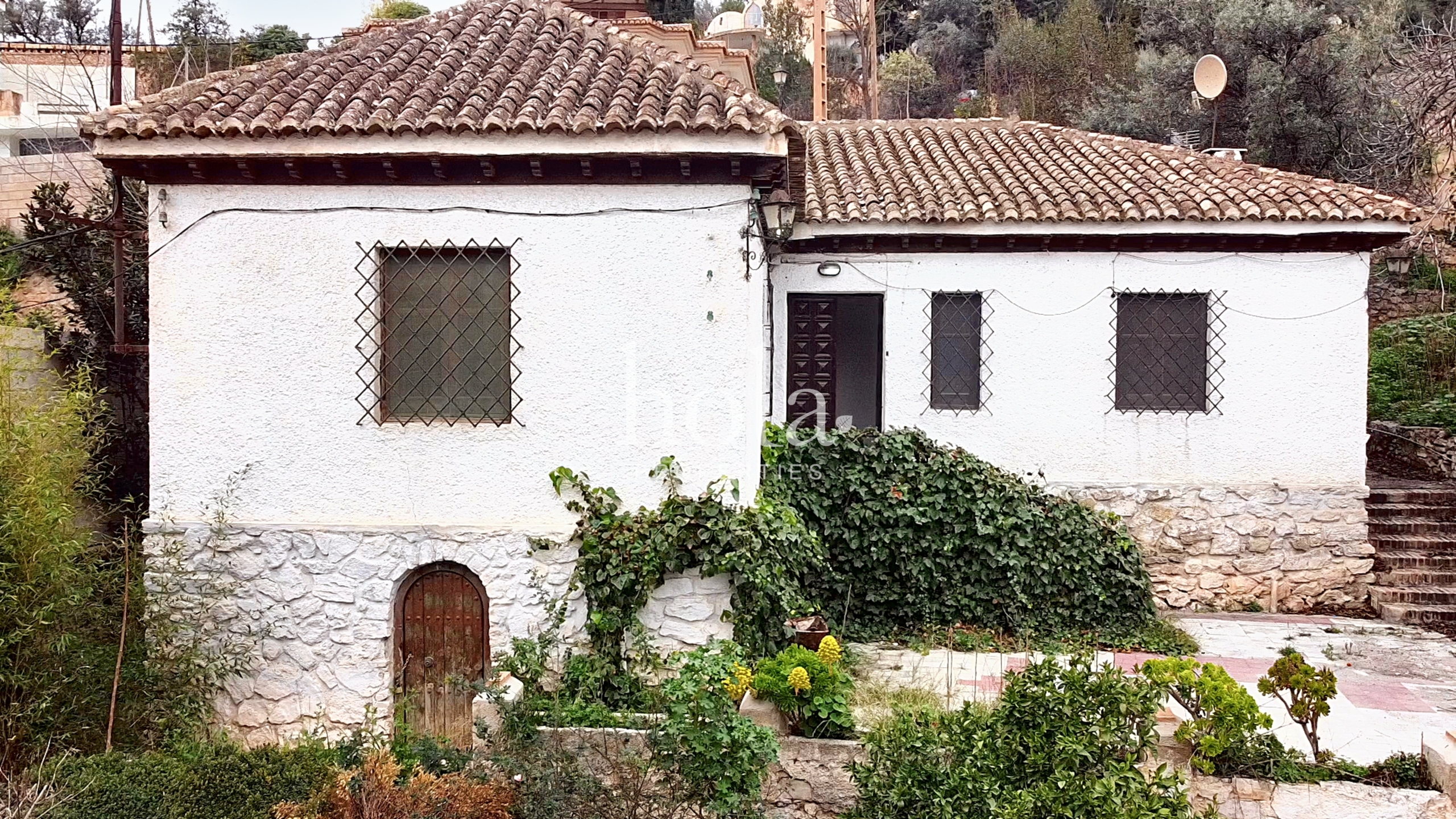 4 Bed, 2 Bath, HouseFor Sale, Lanjaron, Granada