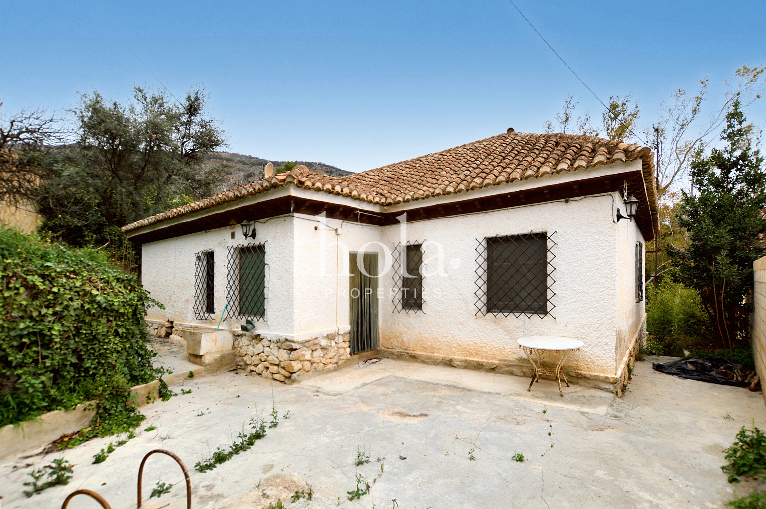 4 Bed, 2 Bath, HouseFor Sale, Lanjaron, Granada