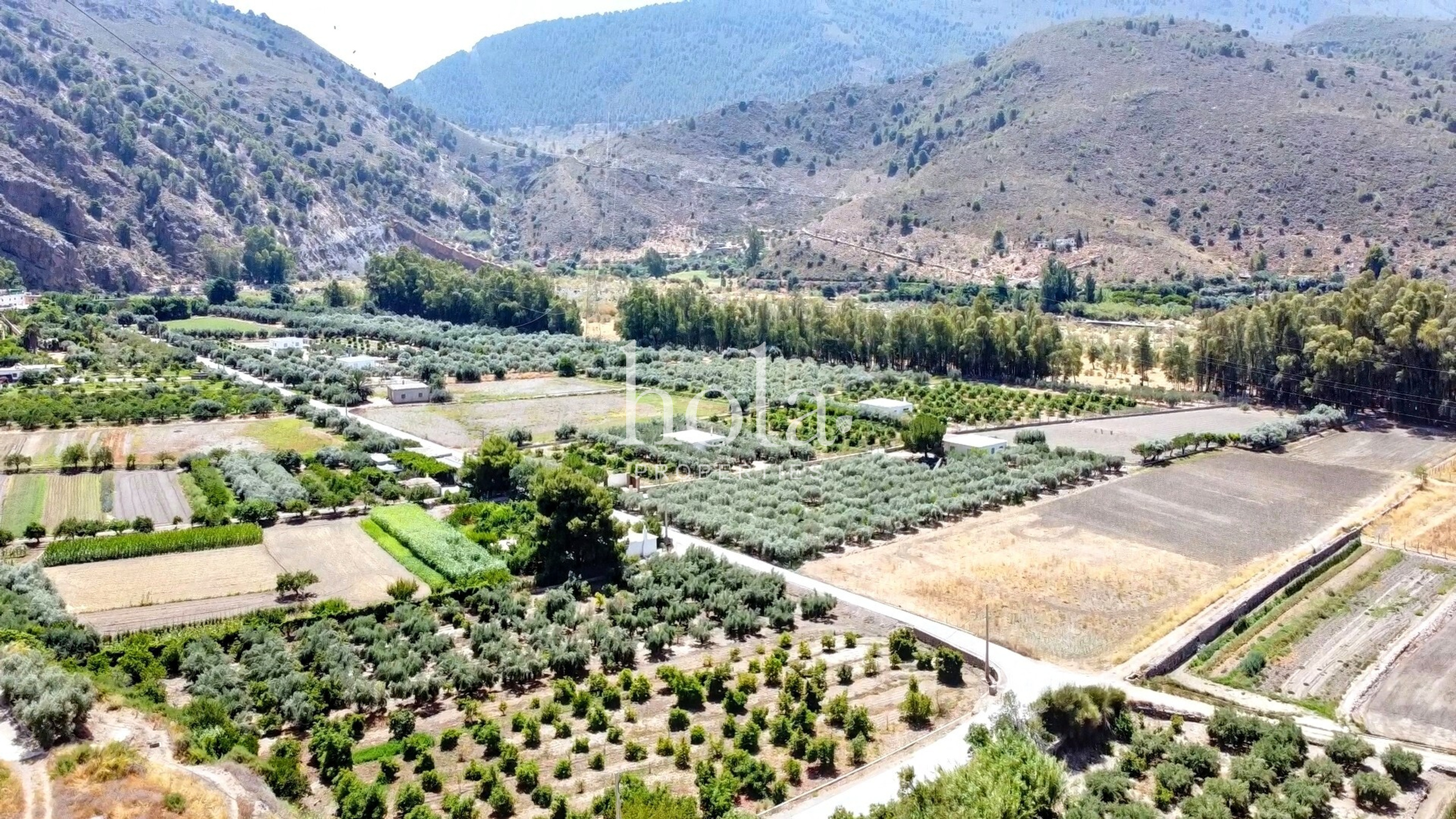 3 Bed, 3 Bath, HouseFor Sale, Orgiva, Granada