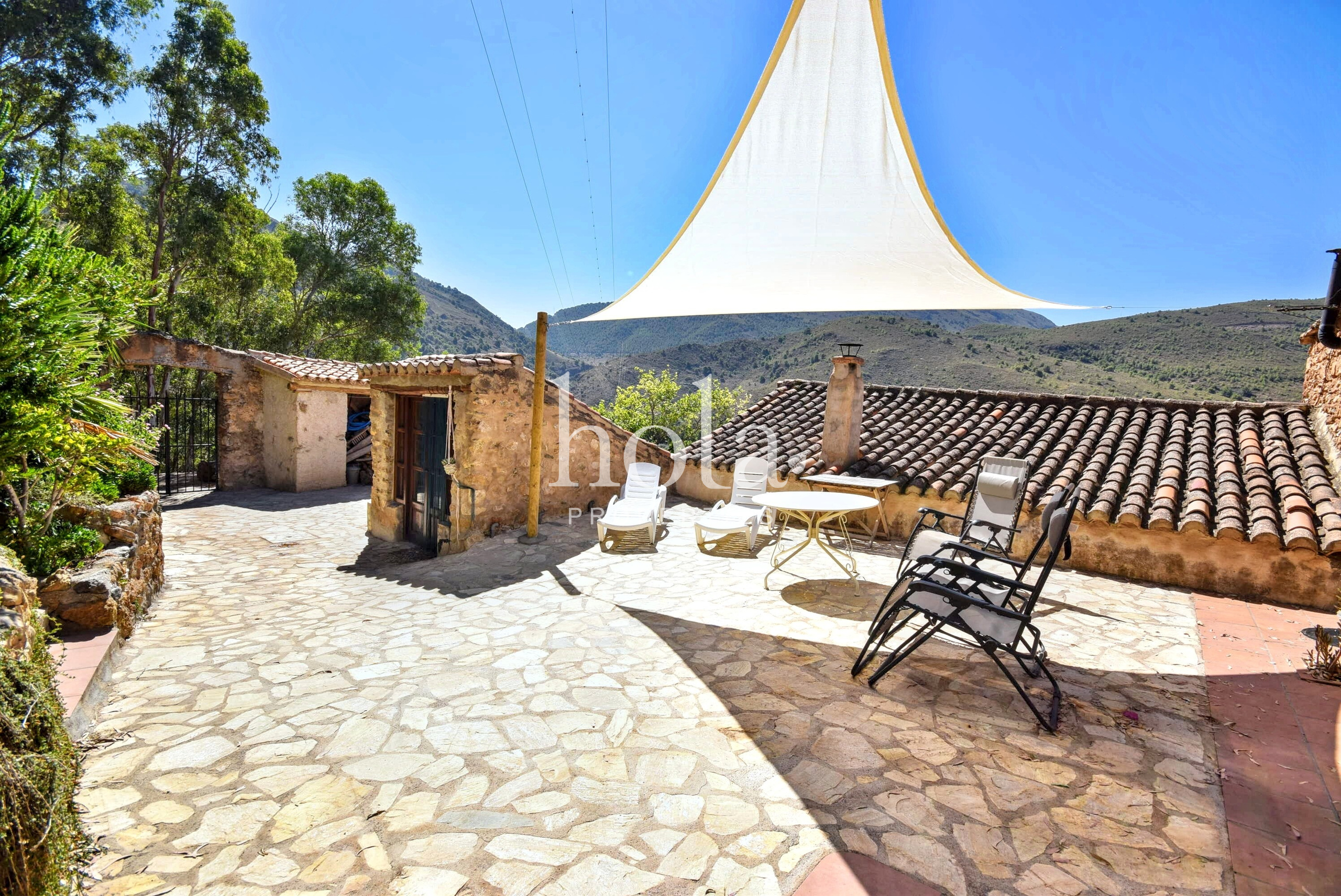 3 Bed, 3 Bath, HouseFor Sale, Orgiva, Granada