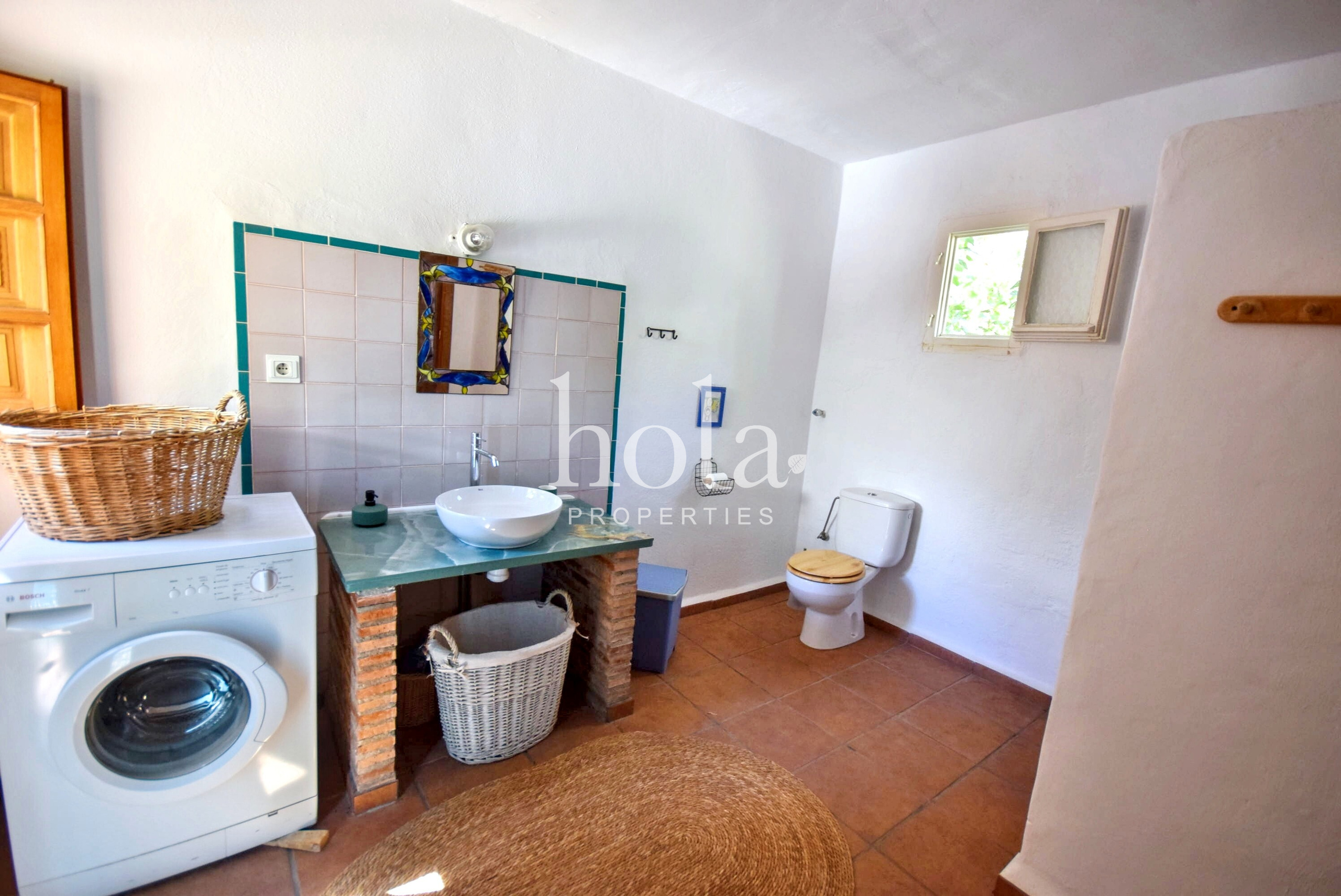 3 Bed, 3 Bath, HouseFor Sale, Orgiva, Granada