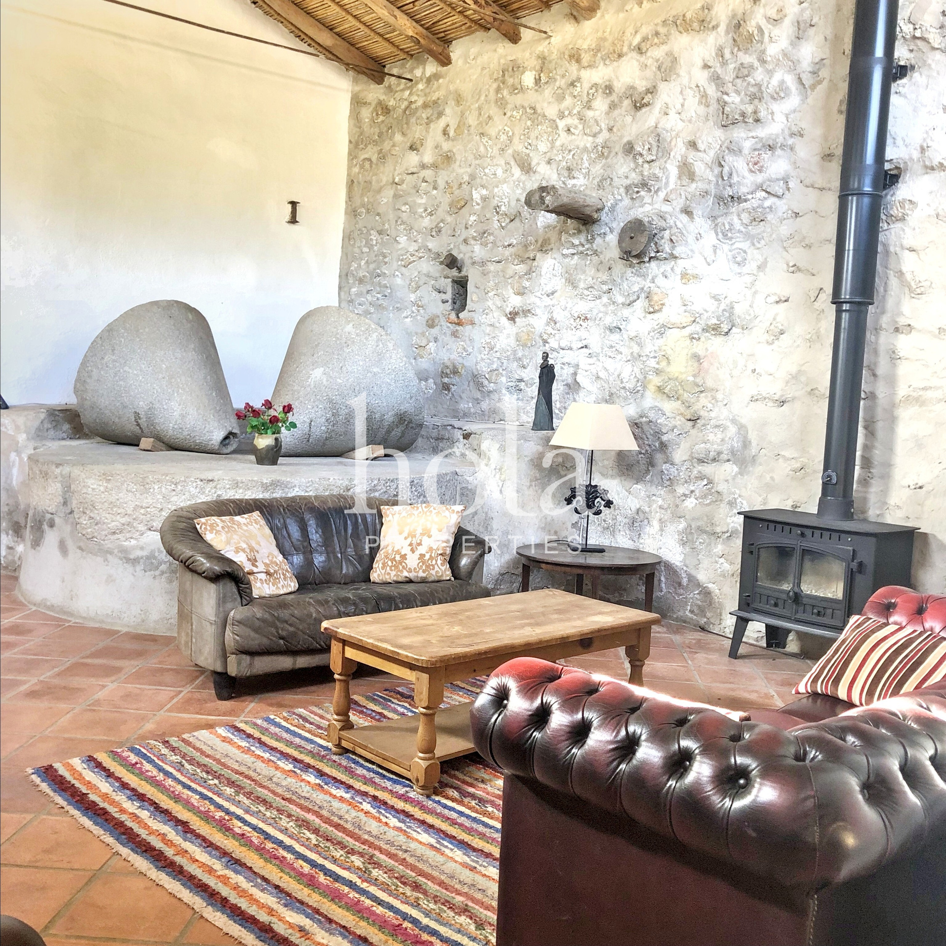 3 Bed, 3 Bath, HouseFor Sale, Orgiva, Granada