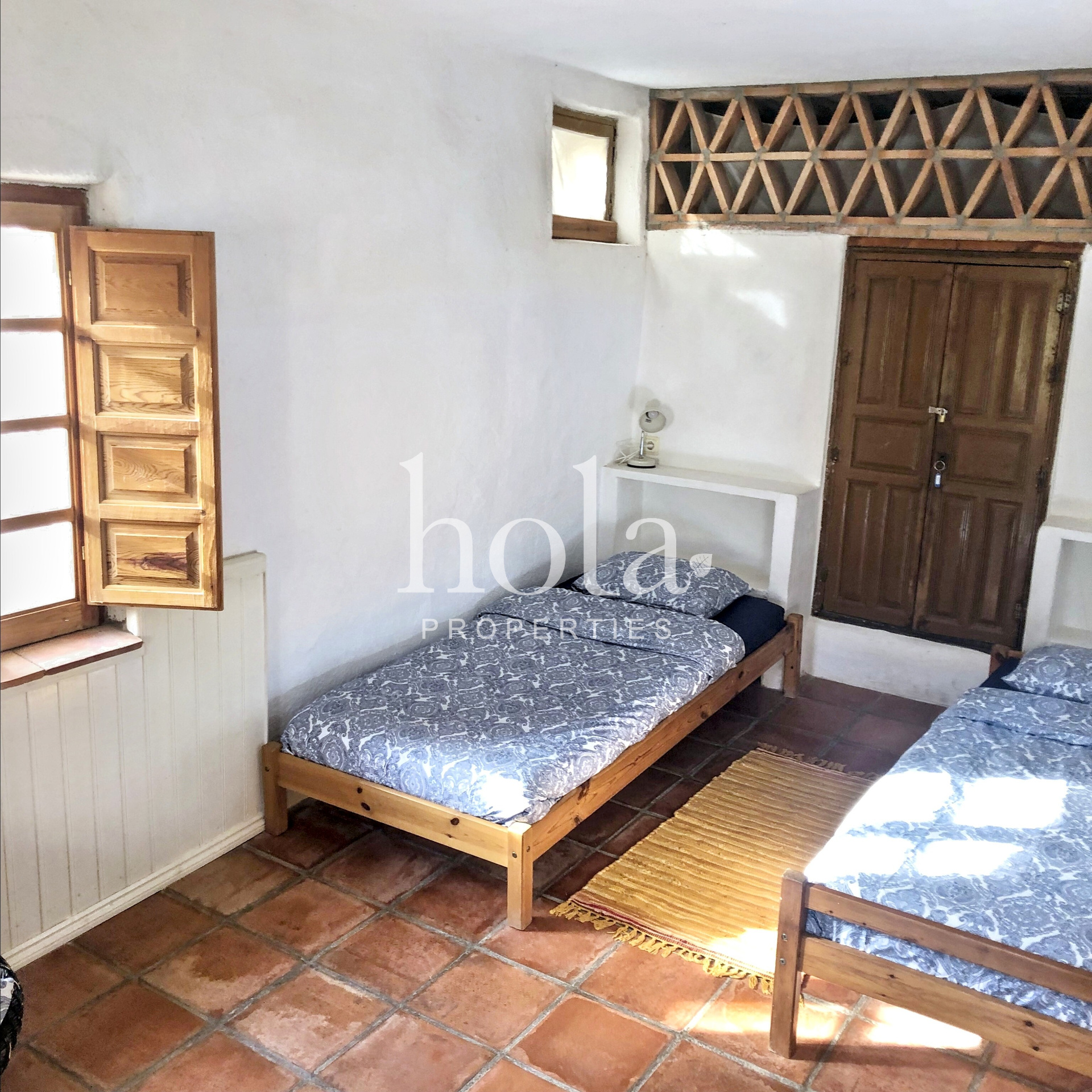 3 Bed, 3 Bath, HouseFor Sale, Orgiva, Granada