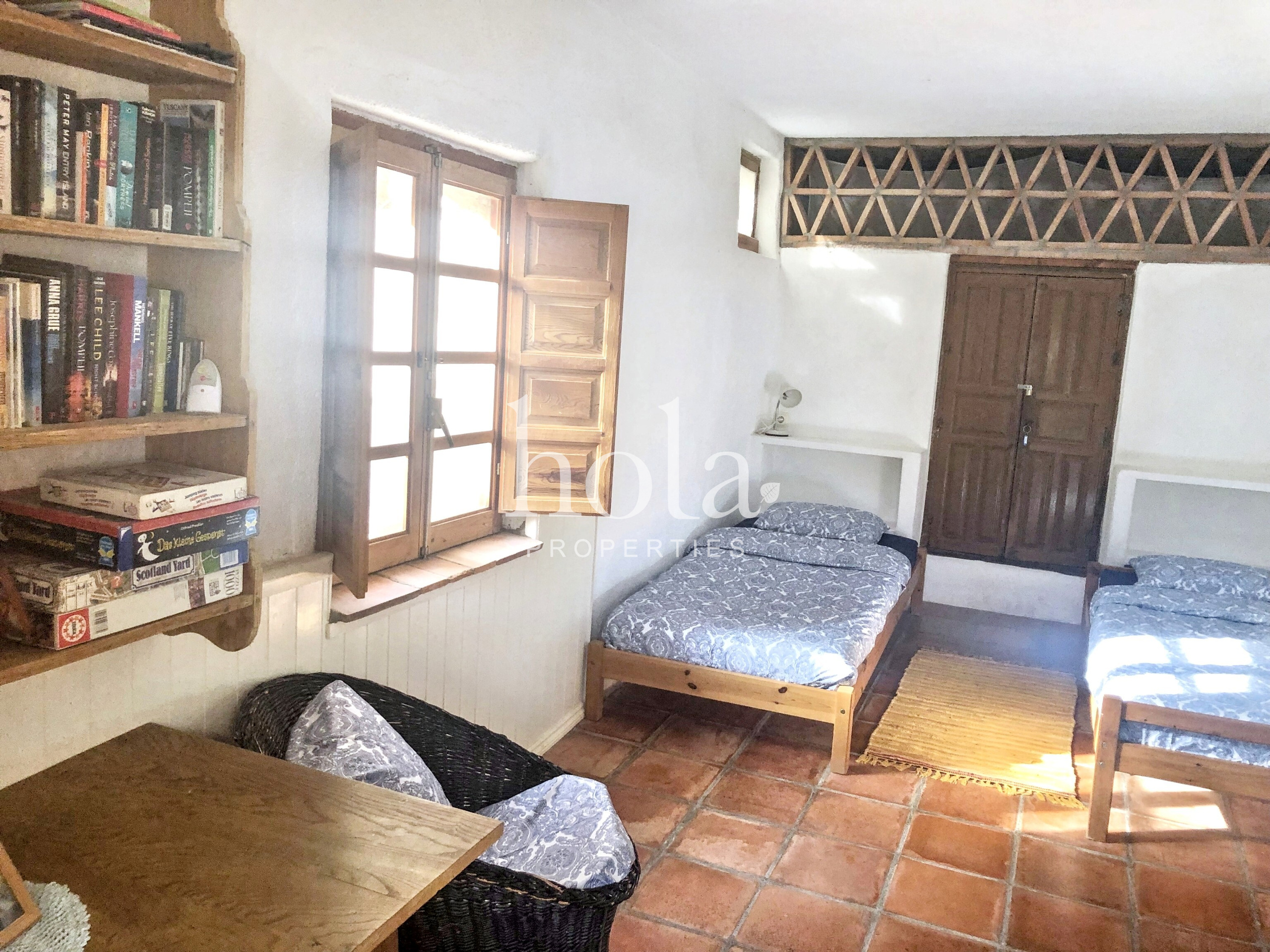 3 Bed, 3 Bath, HouseFor Sale, Orgiva, Granada