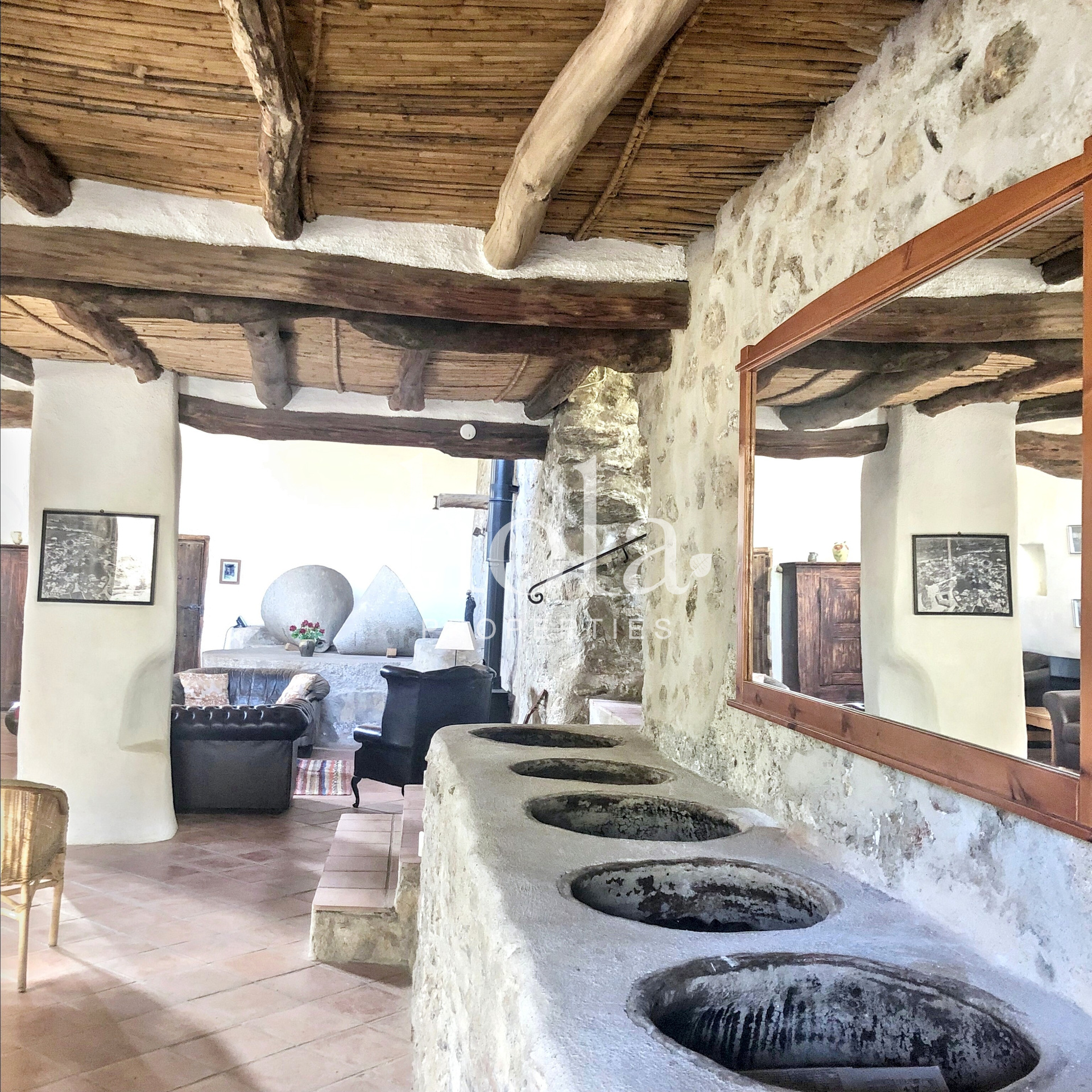 3 Bed, 3 Bath, HouseFor Sale, Orgiva, Granada