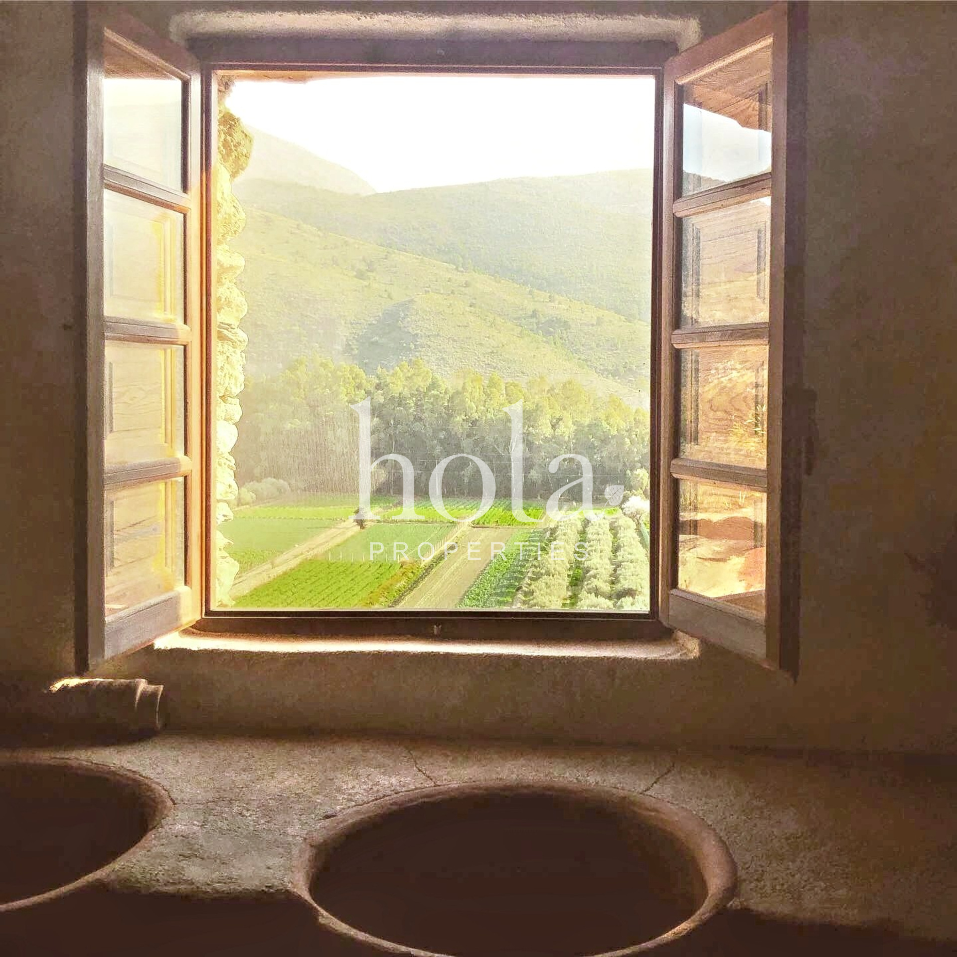 3 Bed, 3 Bath, HouseFor Sale, Orgiva, Granada