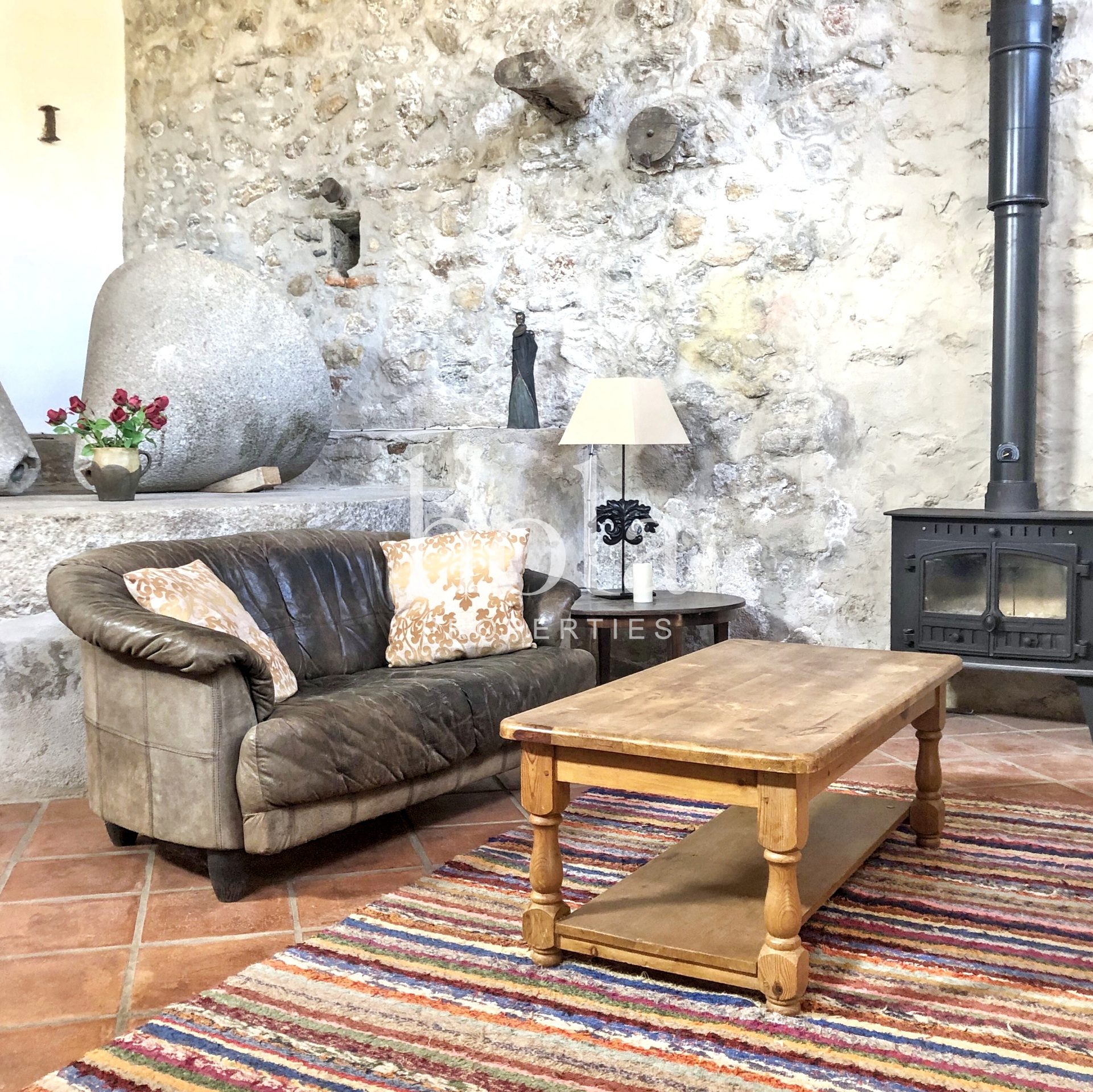 3 Bed, 3 Bath, HouseFor Sale, Orgiva, Granada