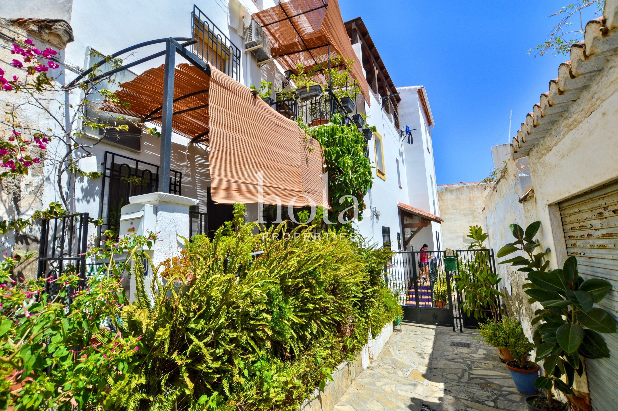 2 Bed, 1 Bath, HouseFor Sale, Salobreña, Granada