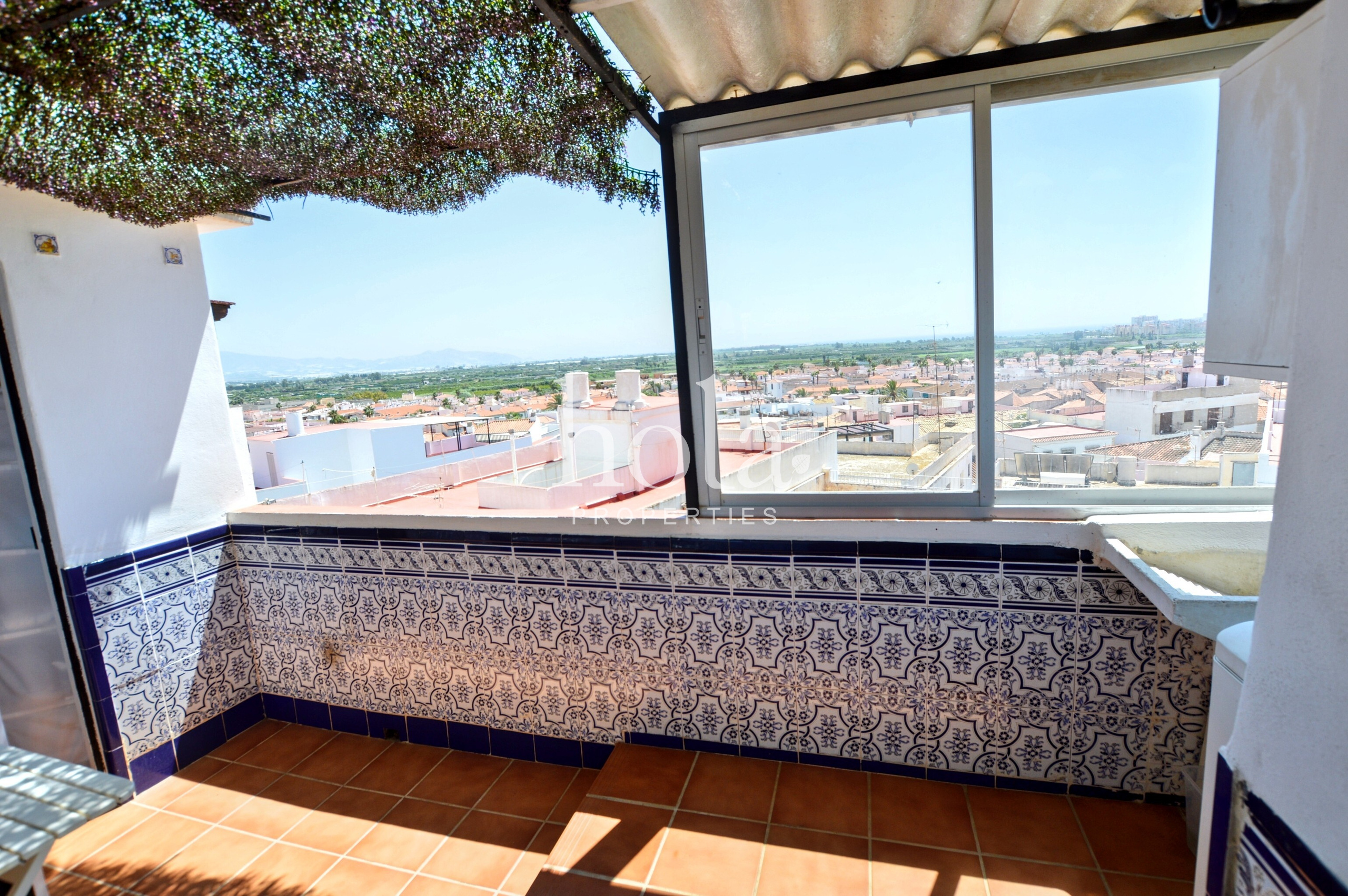2 Bed, 1 Bath, HouseFor Sale, Salobreña, Granada