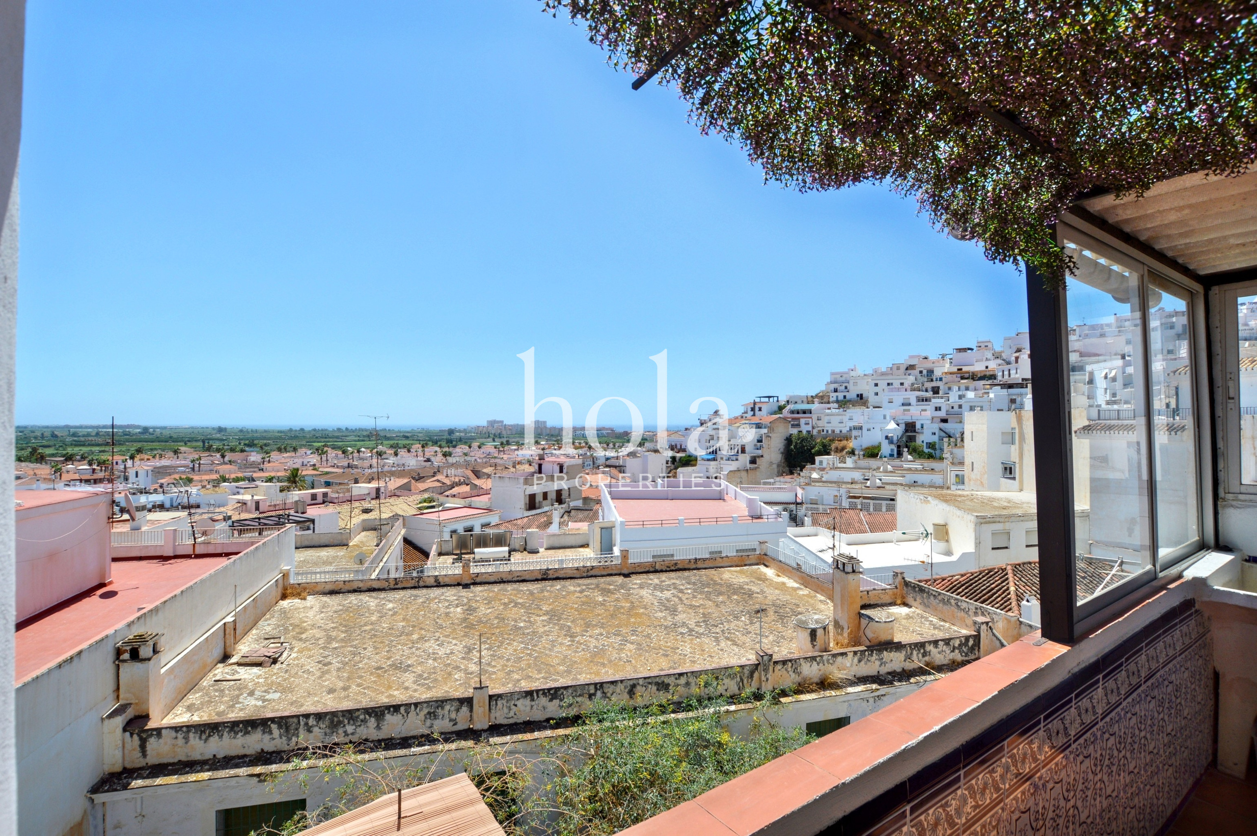 2 Bed, 1 Bath, HouseFor Sale, Salobreña, Granada
