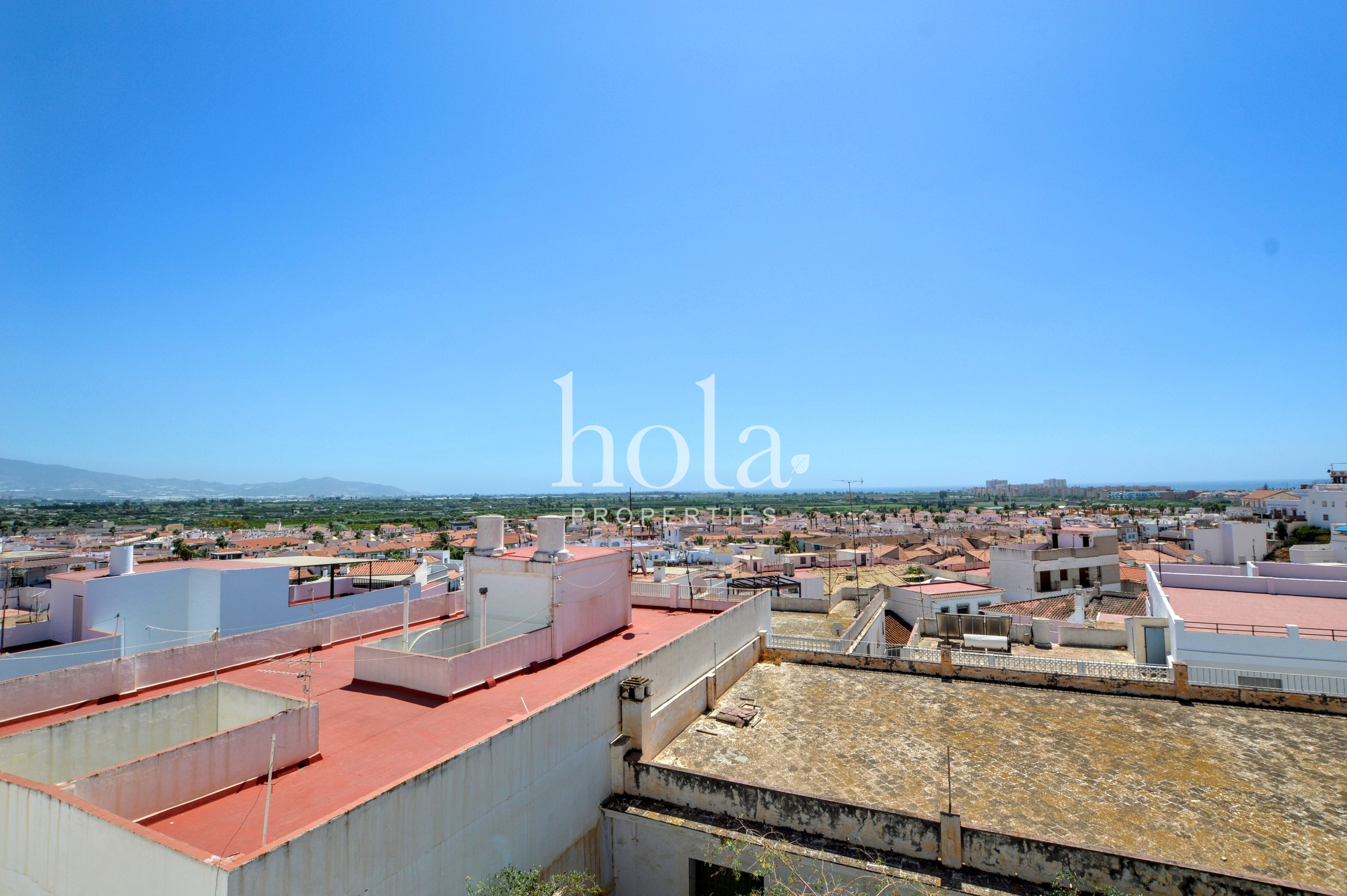 2 Bed, 1 Bath, HouseFor Sale, Salobreña, Granada