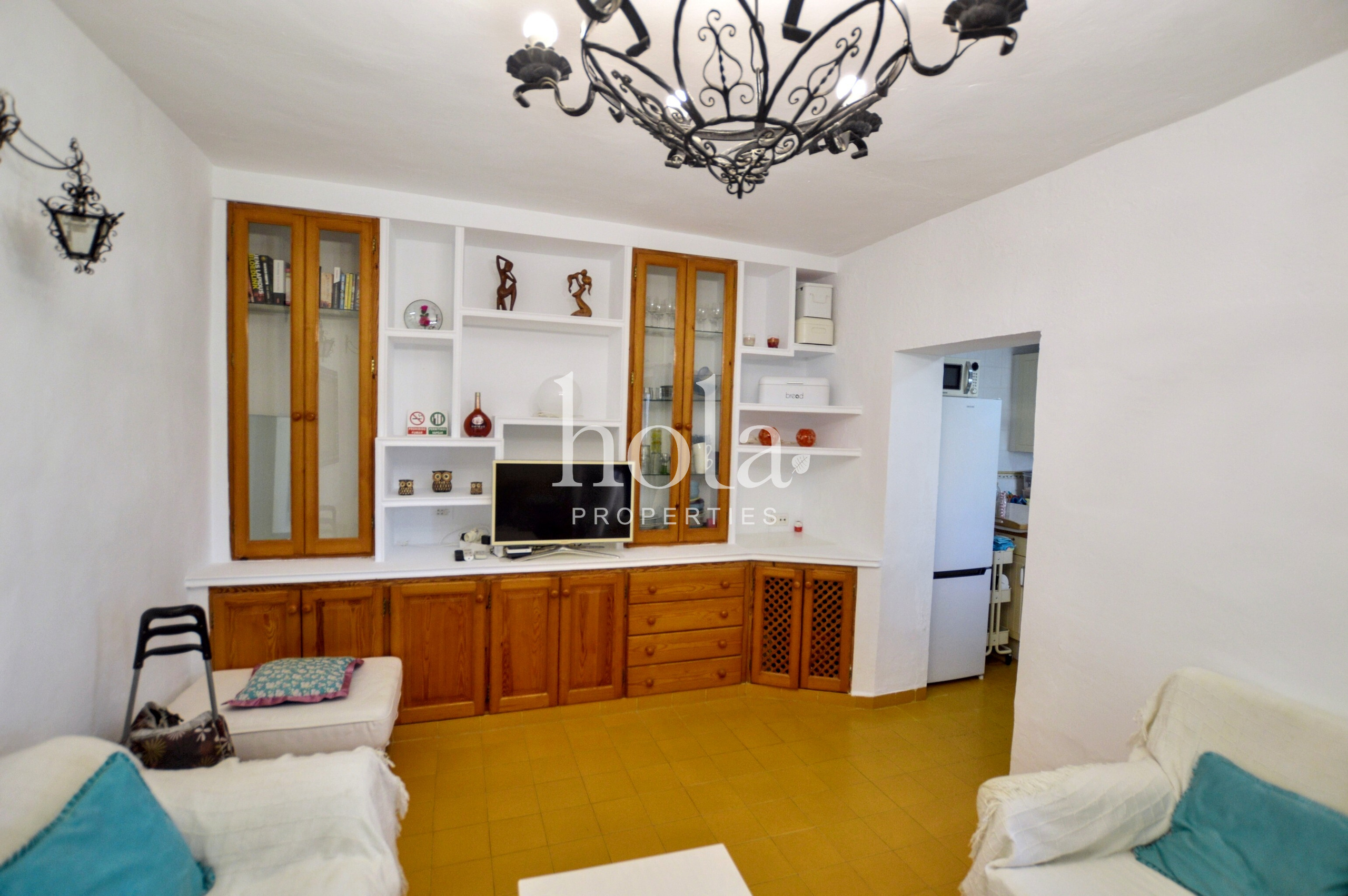 2 Bed, 1 Bath, HouseFor Sale, Salobreña, Granada