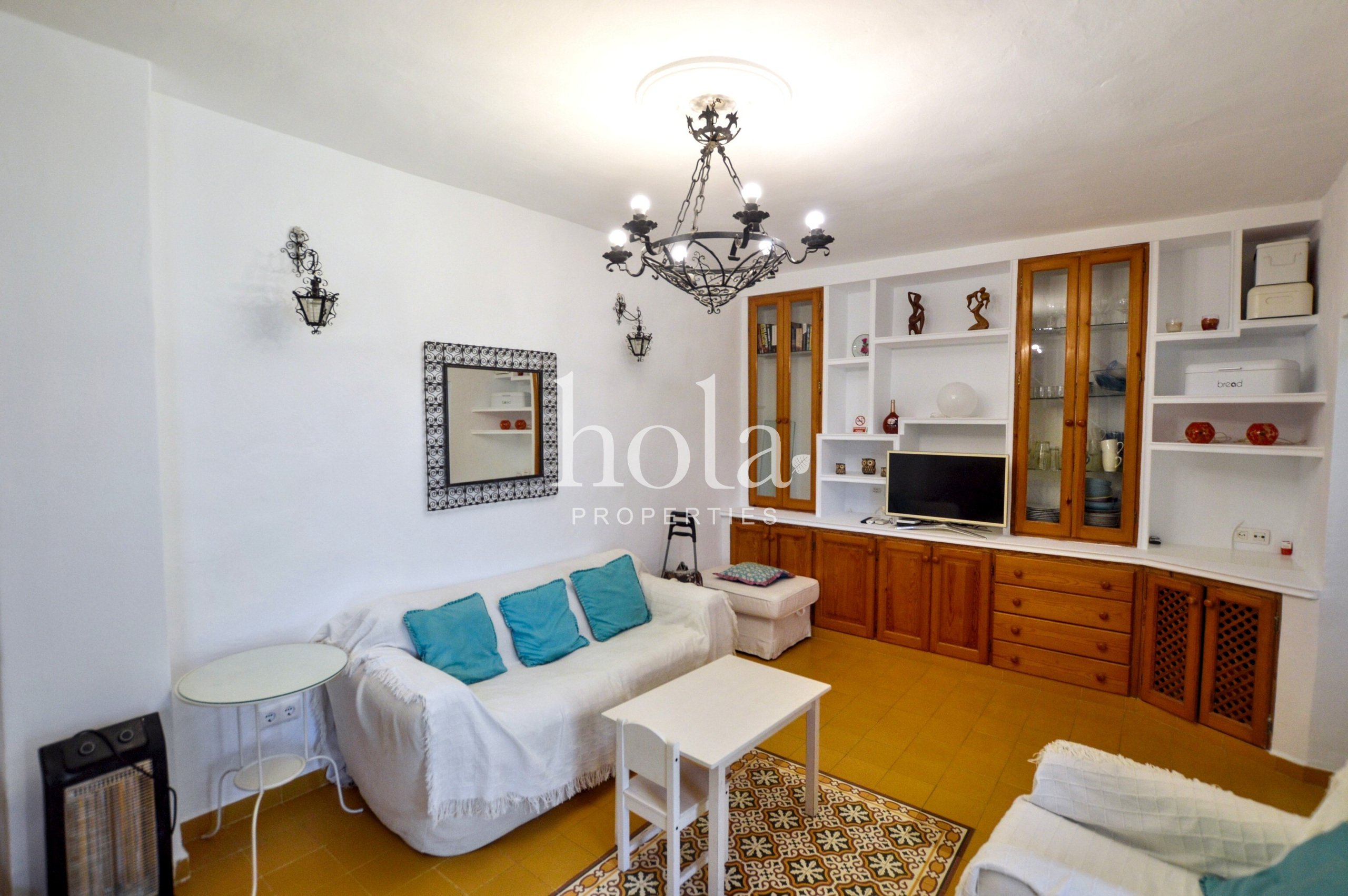 2 Bed, 1 Bath, HouseFor Sale, Salobreña, Granada