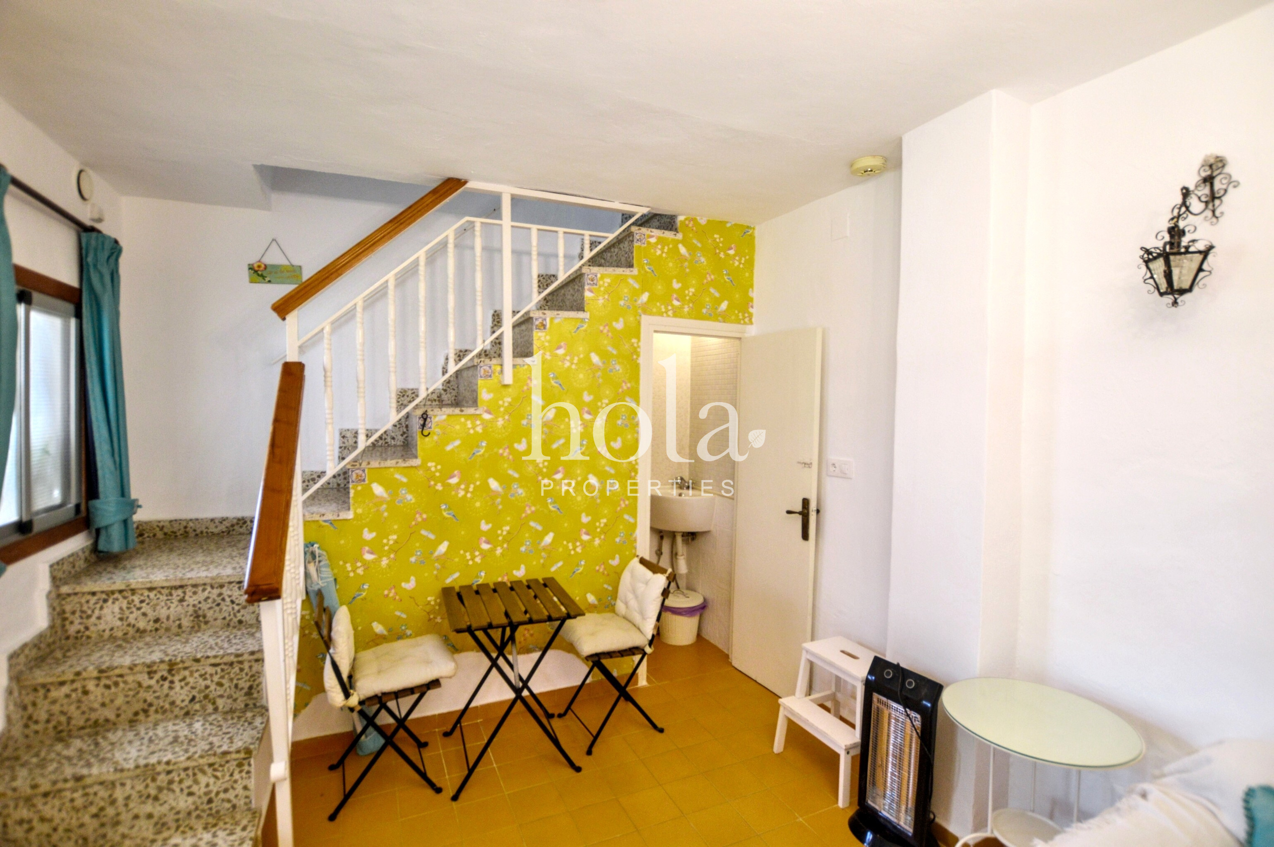 2 Bed, 1 Bath, HouseFor Sale, Salobreña, Granada