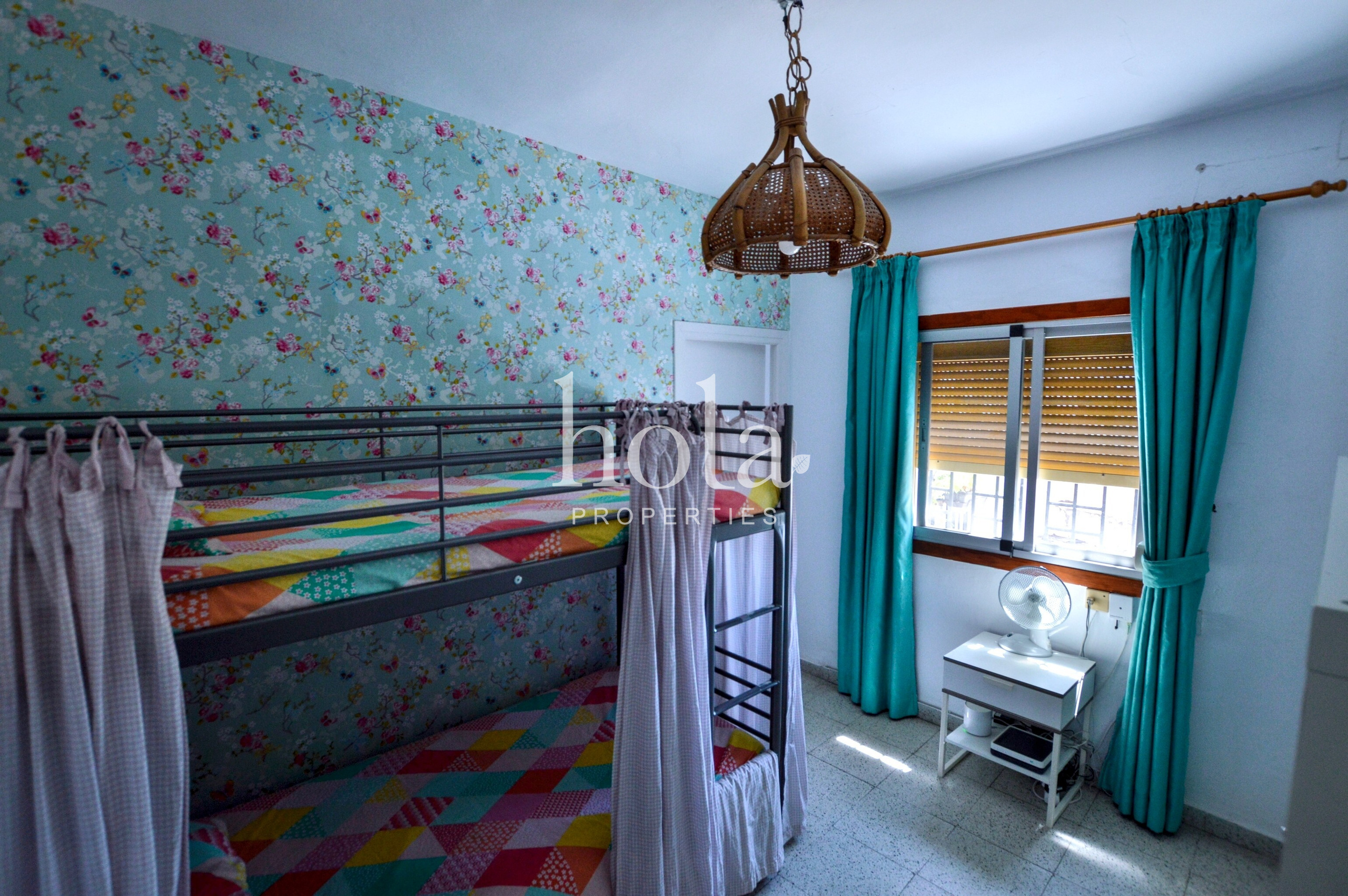 2 Bed, 1 Bath, HouseFor Sale, Salobreña, Granada