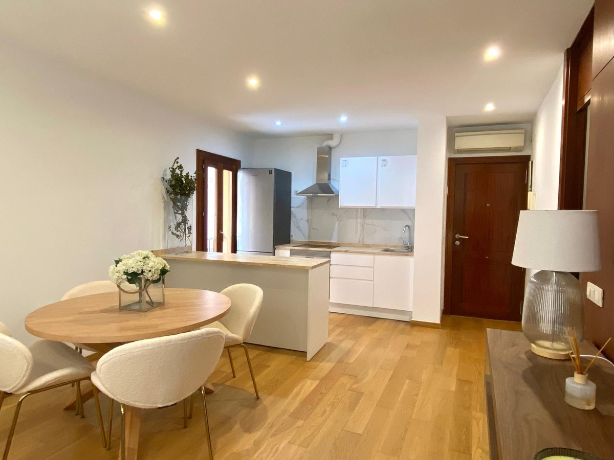 2 Bed, 2 Bath, ApartmentFor Sale, Palma Casco Antíguo, Islas Baleares