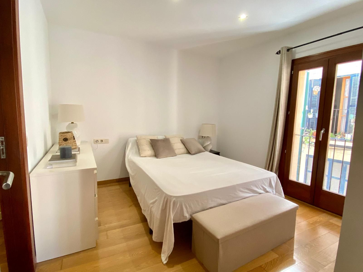 2 Bed, 2 Bath, ApartmentFor Sale, Palma Casco Antíguo, Islas Baleares