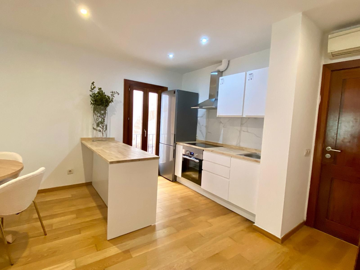 2 Bed, 2 Bath, ApartmentFor Sale, Palma Casco Antíguo, Islas Baleares