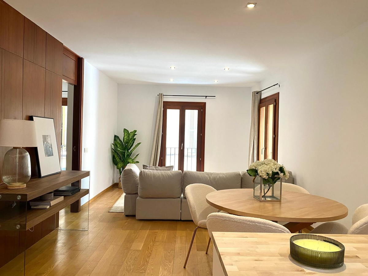2 Bed, 2 Bath, ApartmentFor Sale, Palma Casco Antíguo, Islas Baleares