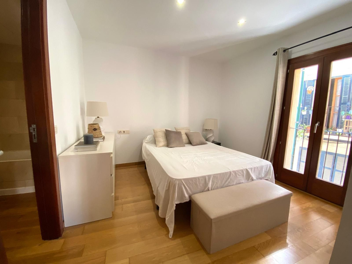 2 Bed, 2 Bath, ApartmentFor Sale, Palma Casco Antíguo, Islas Baleares